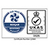 UKAS ISO9001:2015 Certified
