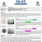 Oil Analysis Patch Testing