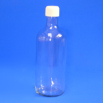 250ml Glass Sampling Bottle