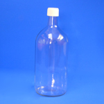 500ml Glass Sampling Bottle